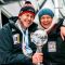 Vize-Europameister und Gesamtweltcup-Dritter
