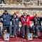 WM-Bronze als glanzvoller Abschluss