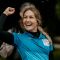 Mit Tempo, Talent und Pink am Weg Richtung Spitze