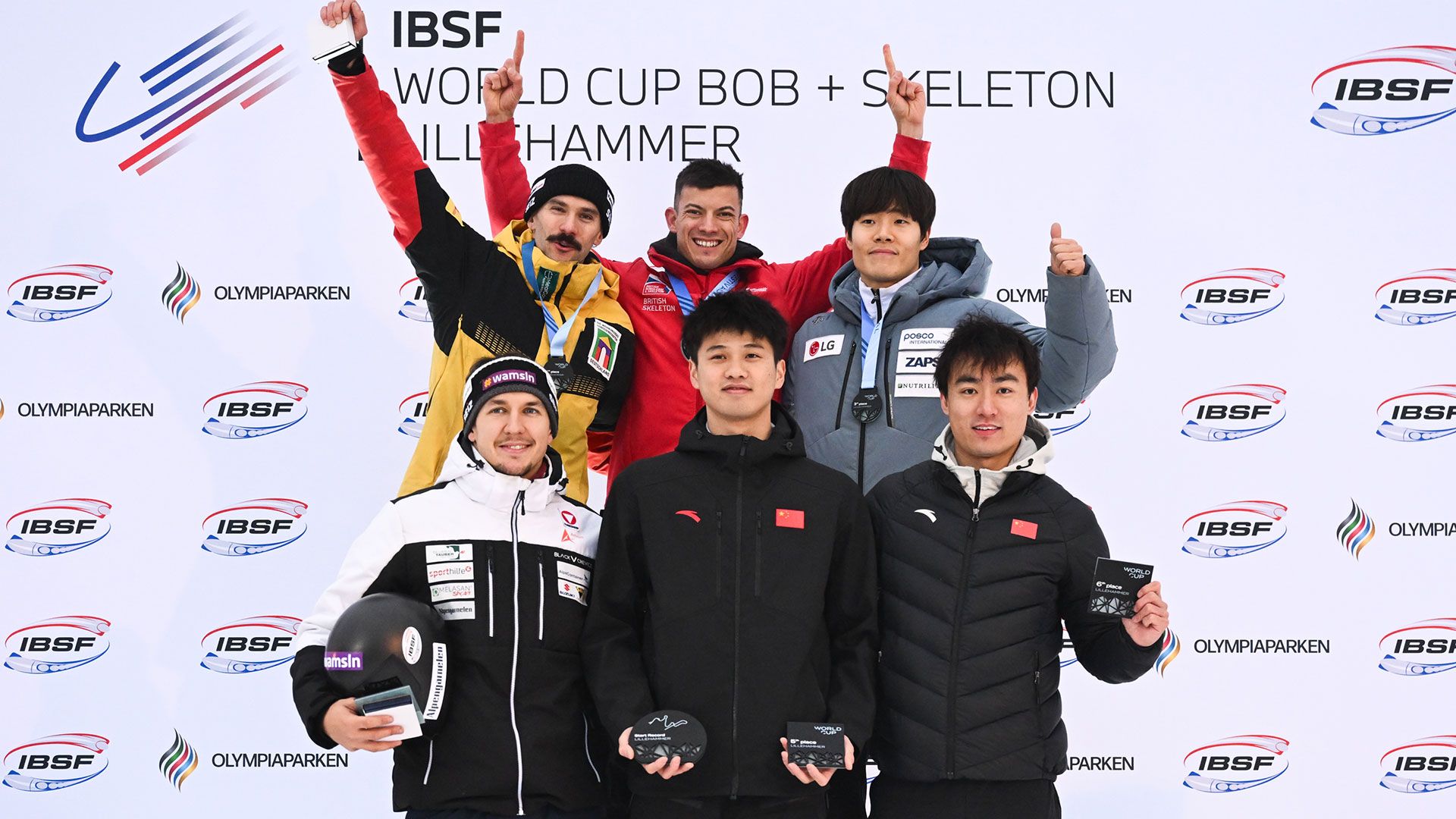 Maier weiter Zweiter im Gesamtweltcup