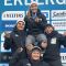 Erlacher Dritte zum Europacup-Auftakt