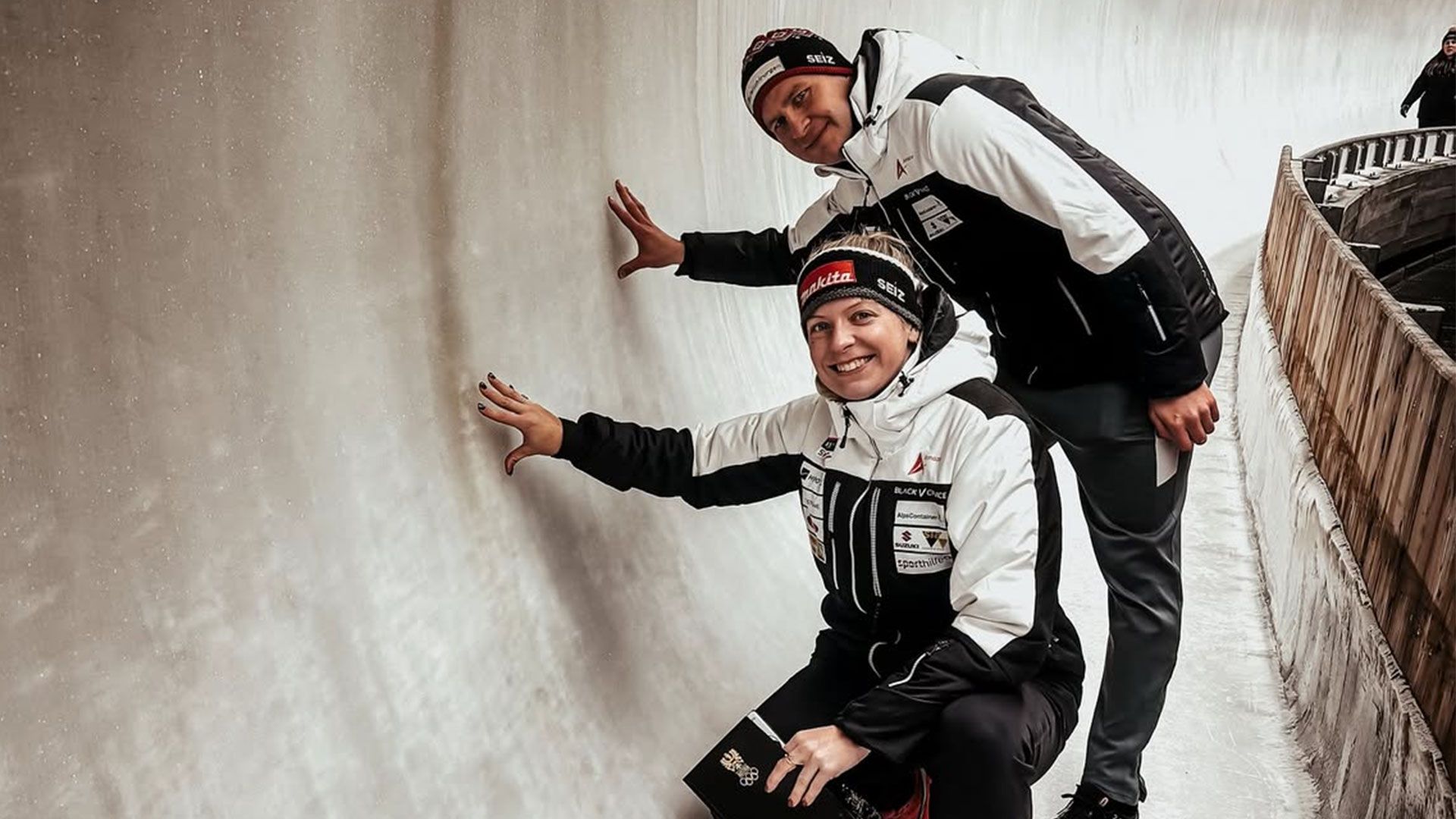 „Die Bahn hat’s in sich“