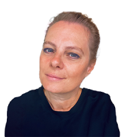 Marika Millinger