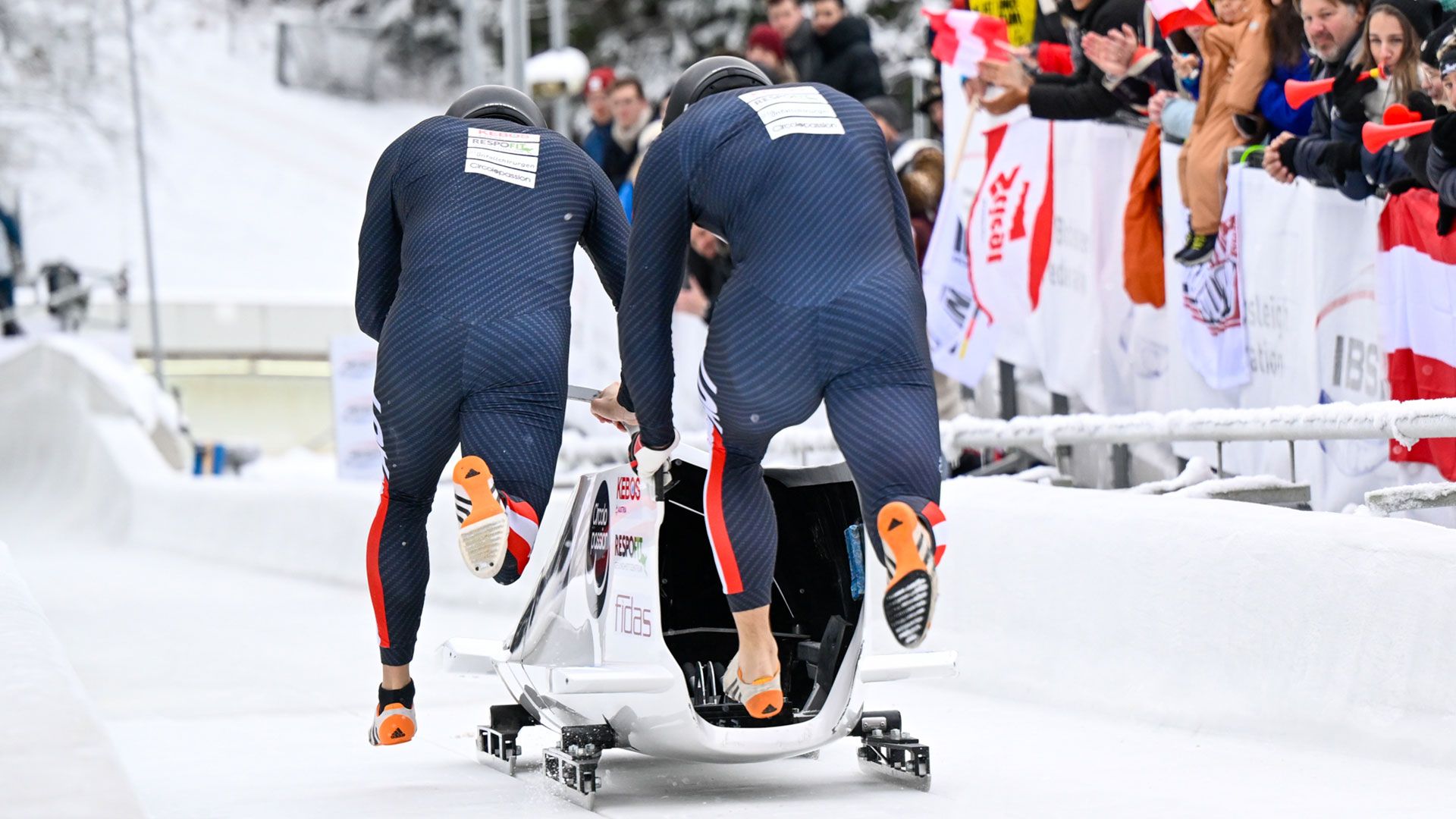Neues Jahr, gleiche Zielsetzung