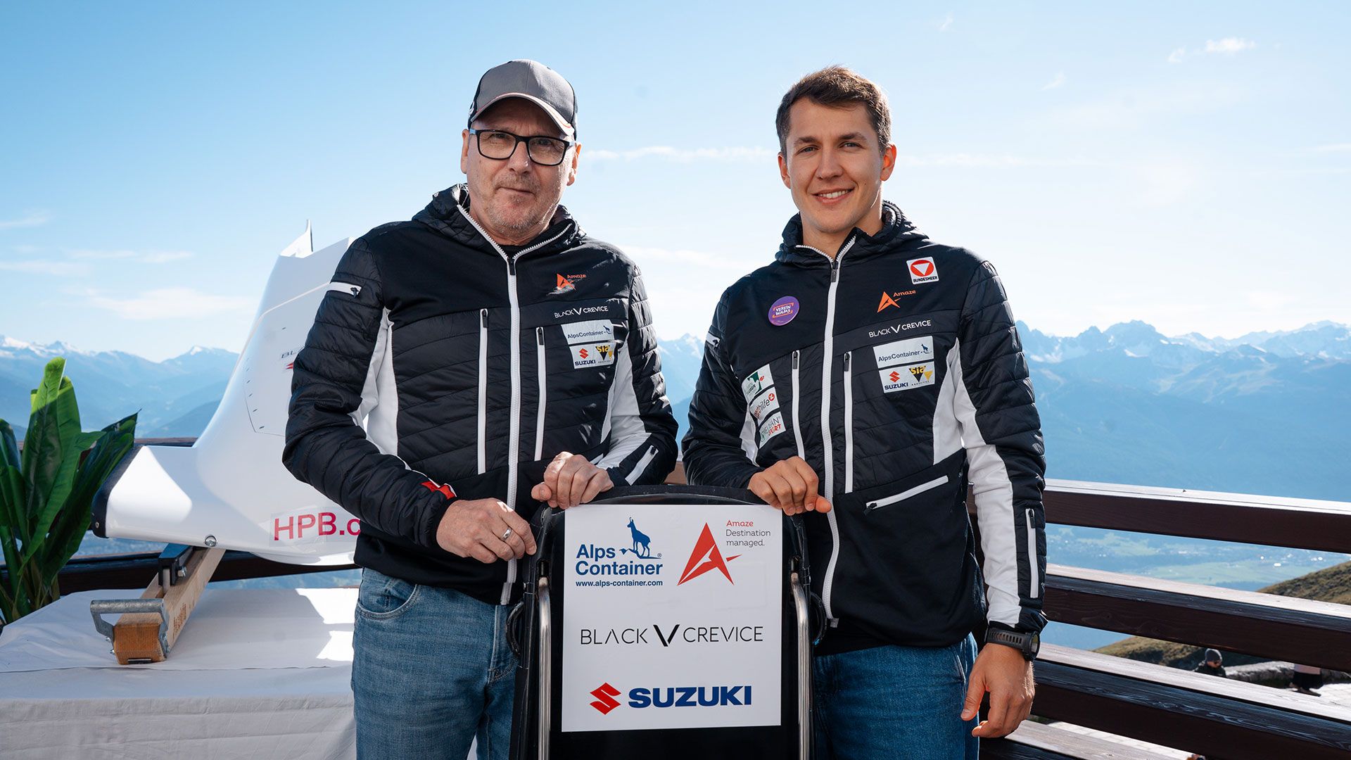 Maier richtet Blick nach vorne: „Alles auf 2030 ausgerichtet“