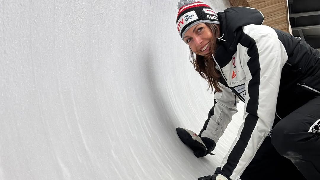 „Die Bahn ist schön, zweckmäßig, technisch anspruchsvoll"