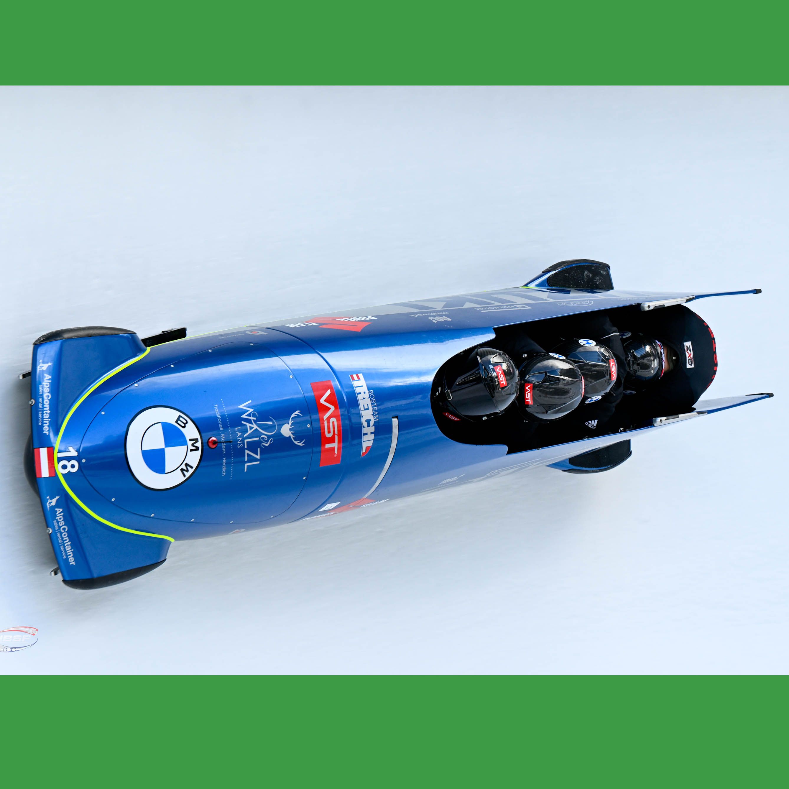 Platz 7 nach erstem Tag