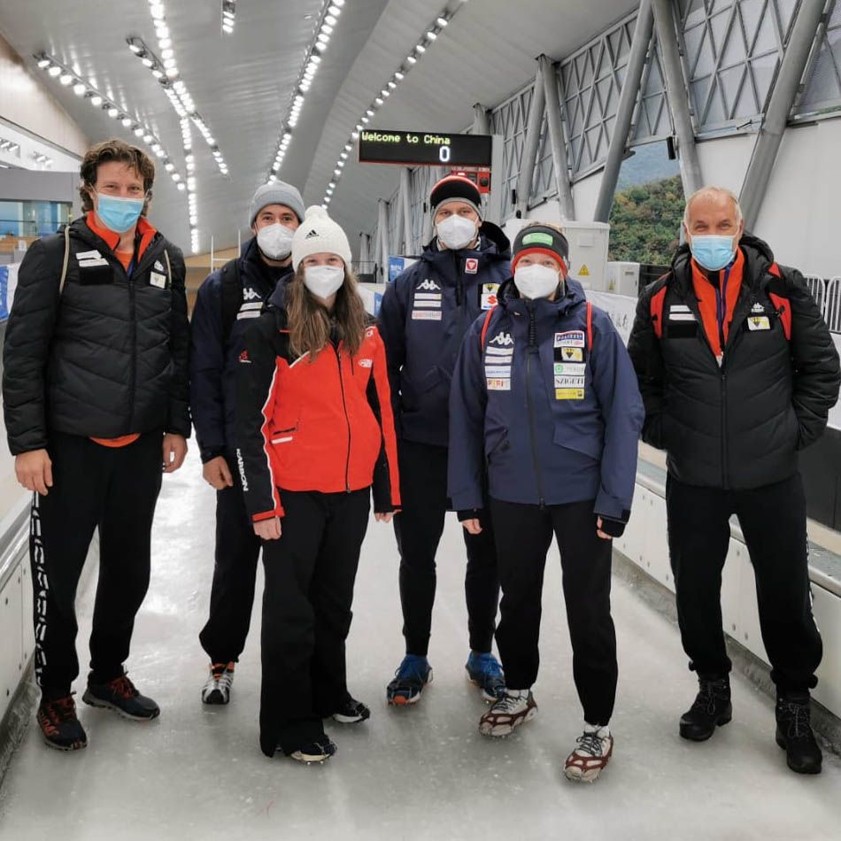 Große Herausforderungen in China