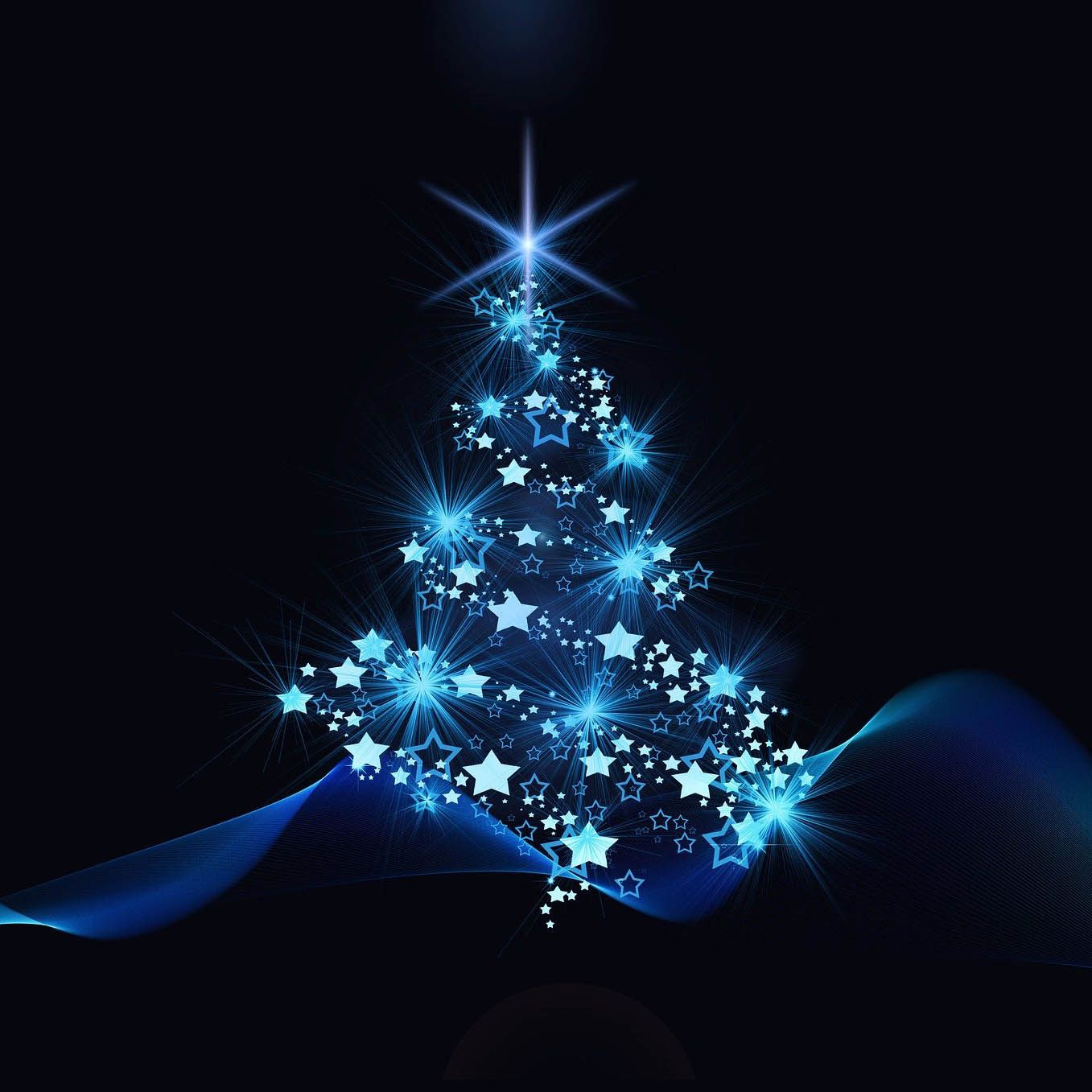 Frohe Weihnachten