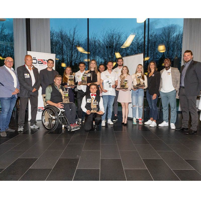 Feier im familiären Rahmen