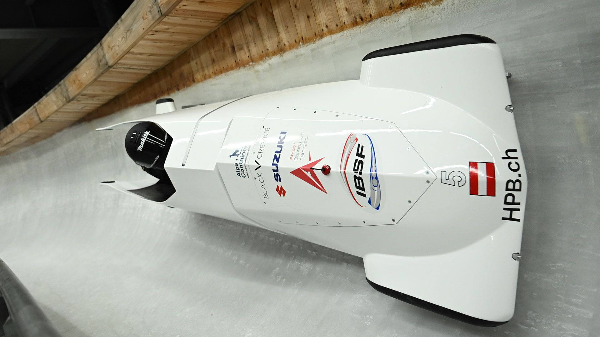 Cortina wird zum ersten Härtetest