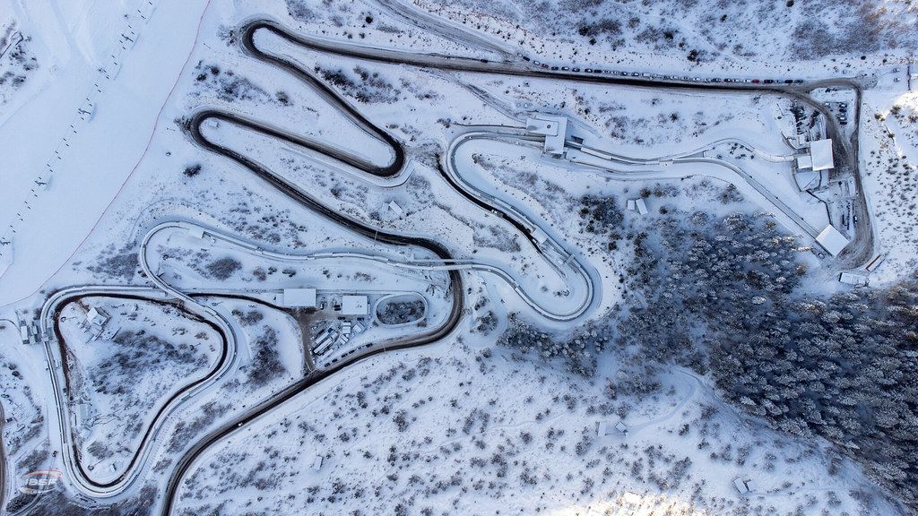 Rennkalender für die "Formel 1 des Winters"