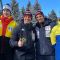 Bob-Duo im WM-Soll