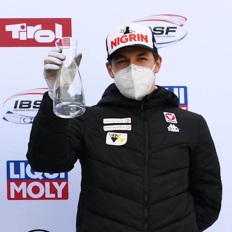 Samuel Maier rockt den Weltcup