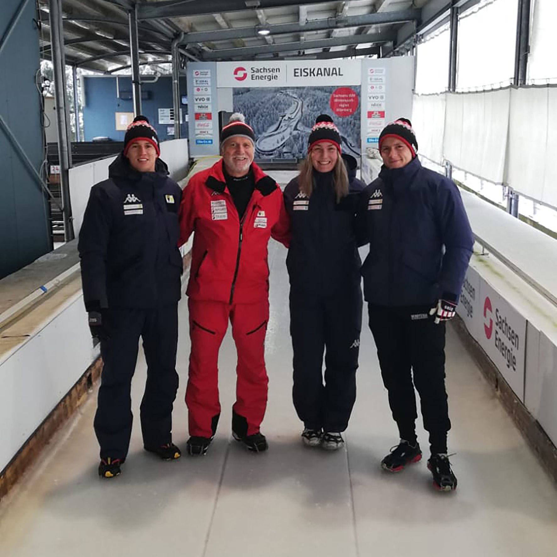 Lernen im Europacup