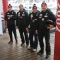 Starker Leistung auf „neuer” Bahn