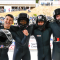 Spannende Rennen um die vorletzten Weltcup-Punkte der Saison 2023/2024 in ALTENBERG