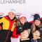 Erfolgreichste Europacup-Saison für unser Skeleton-Team