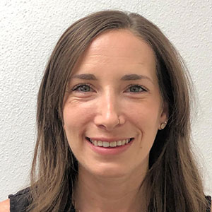 Marika Millinger