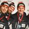 Olympia-Team kristallisiert sich heraus