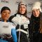 Janine Flock trotzt Wetterchaos in Winterberg