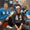 Skeleton-Team im Windkanal: Feinschliff für den Winter