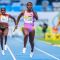 Williams setzt frühes Olympia-Ausrufezeichen