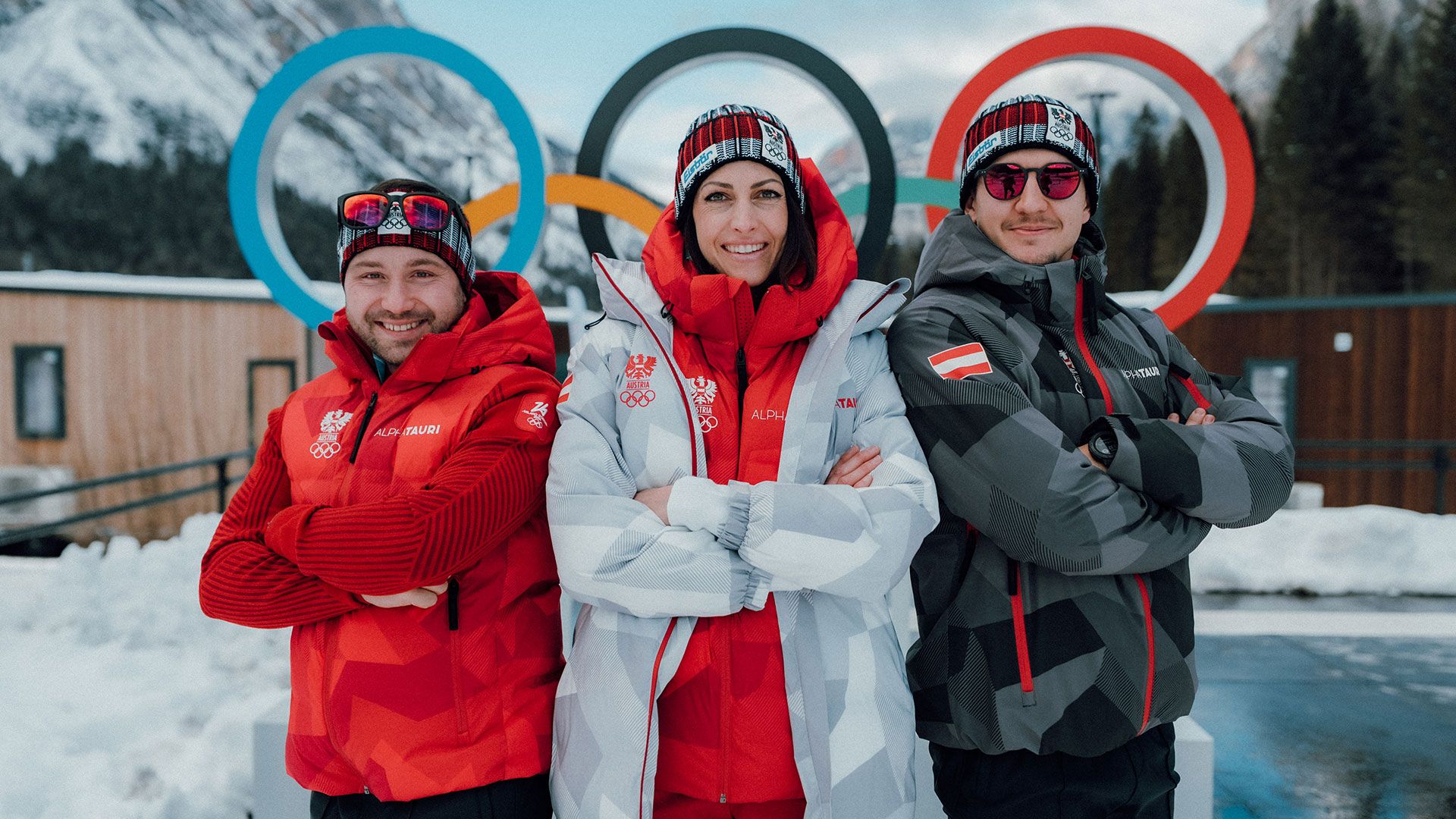 Erster Eindruck: Überwältigend!