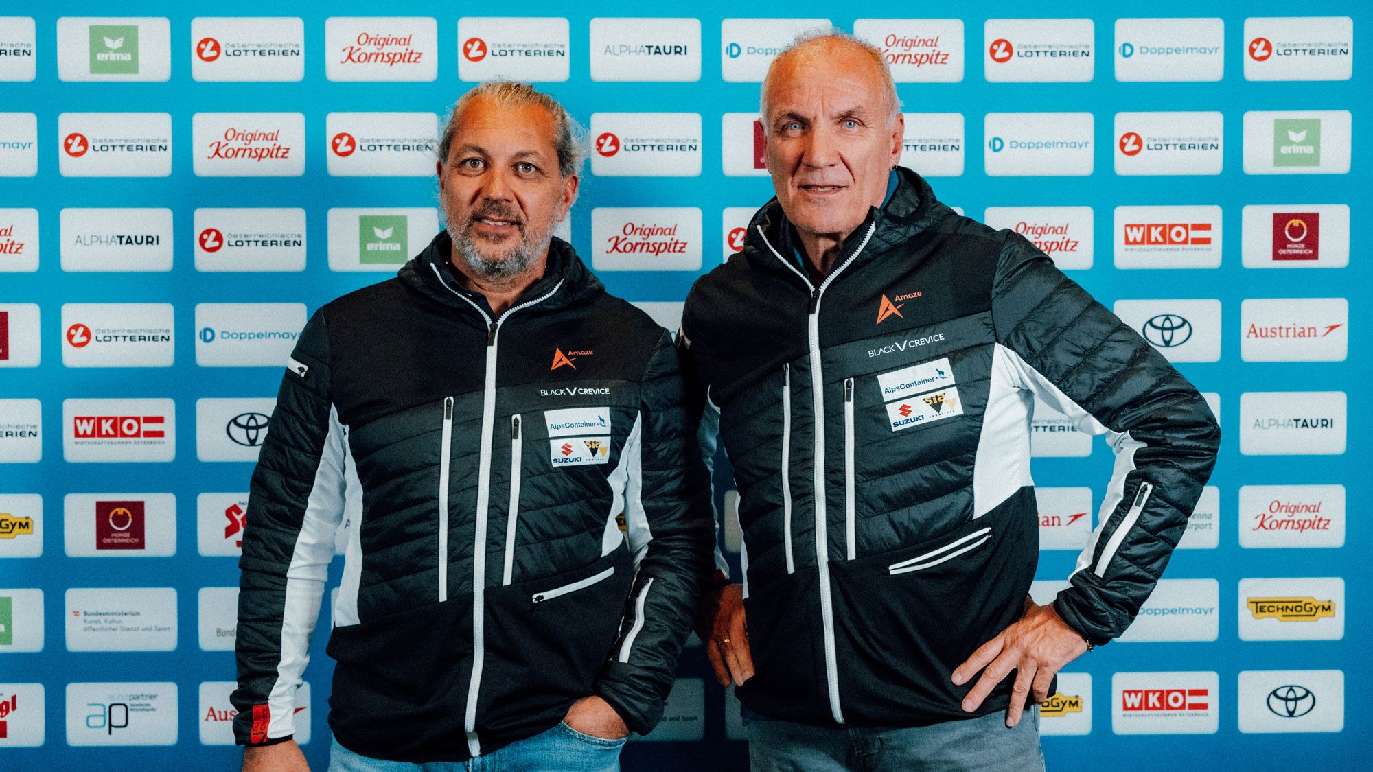 Olympic Workshop mit Fokus aufs Coaching