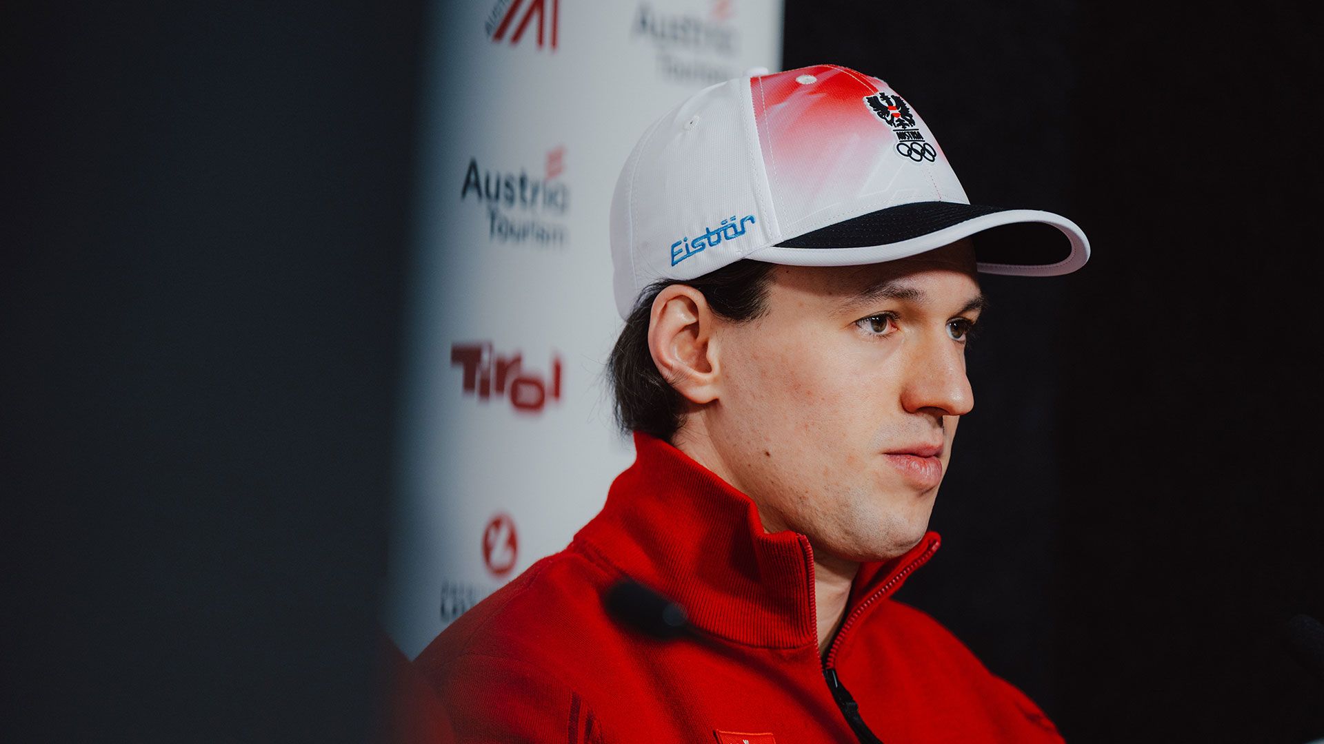 Update: Jakob Mandlbauer