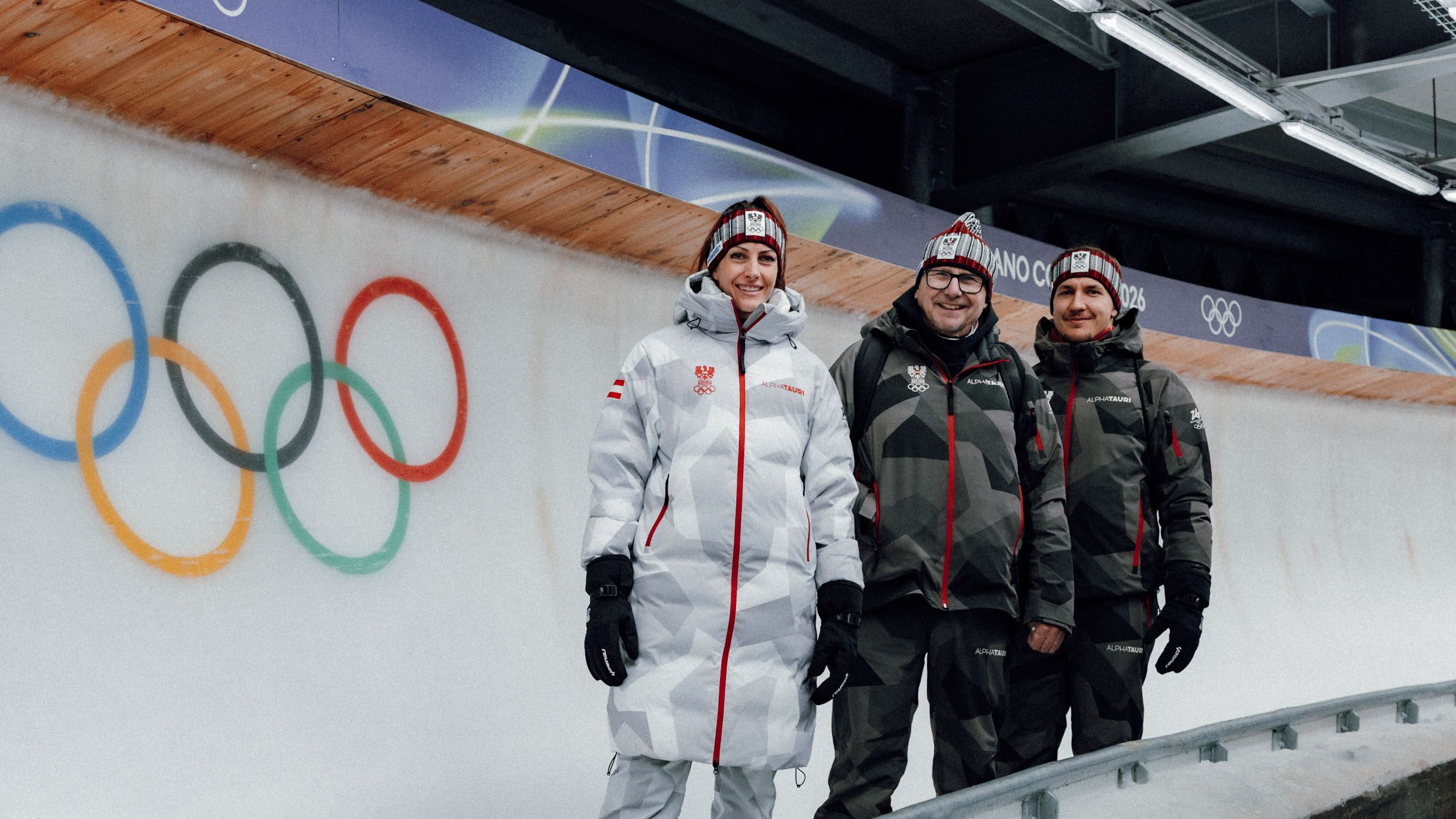 Mit Rückenwind Richtung 2030: Österreichs Skeletonteam zieht Bilanz