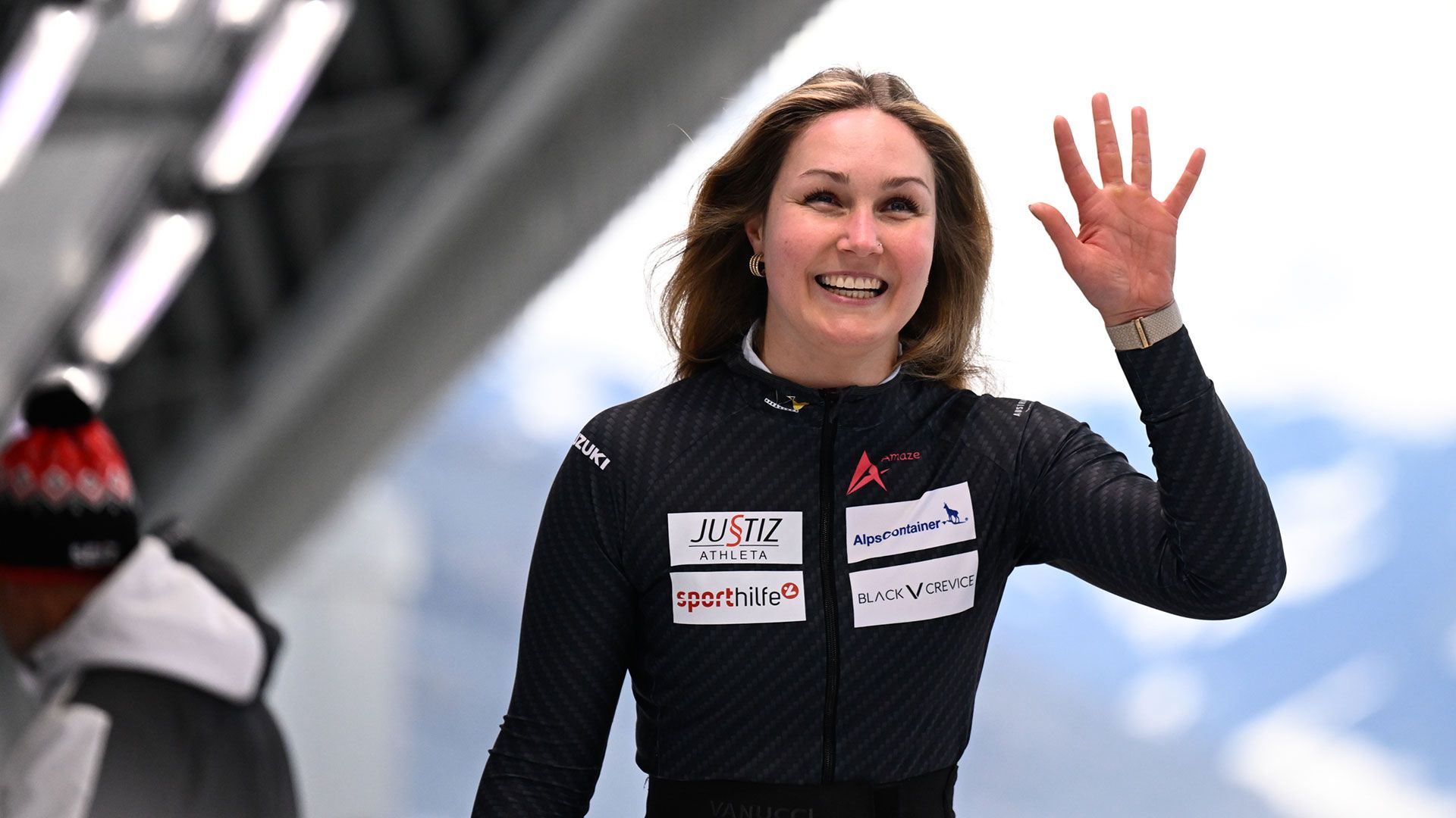 Olympia-Quotenplatz für Haslwanter