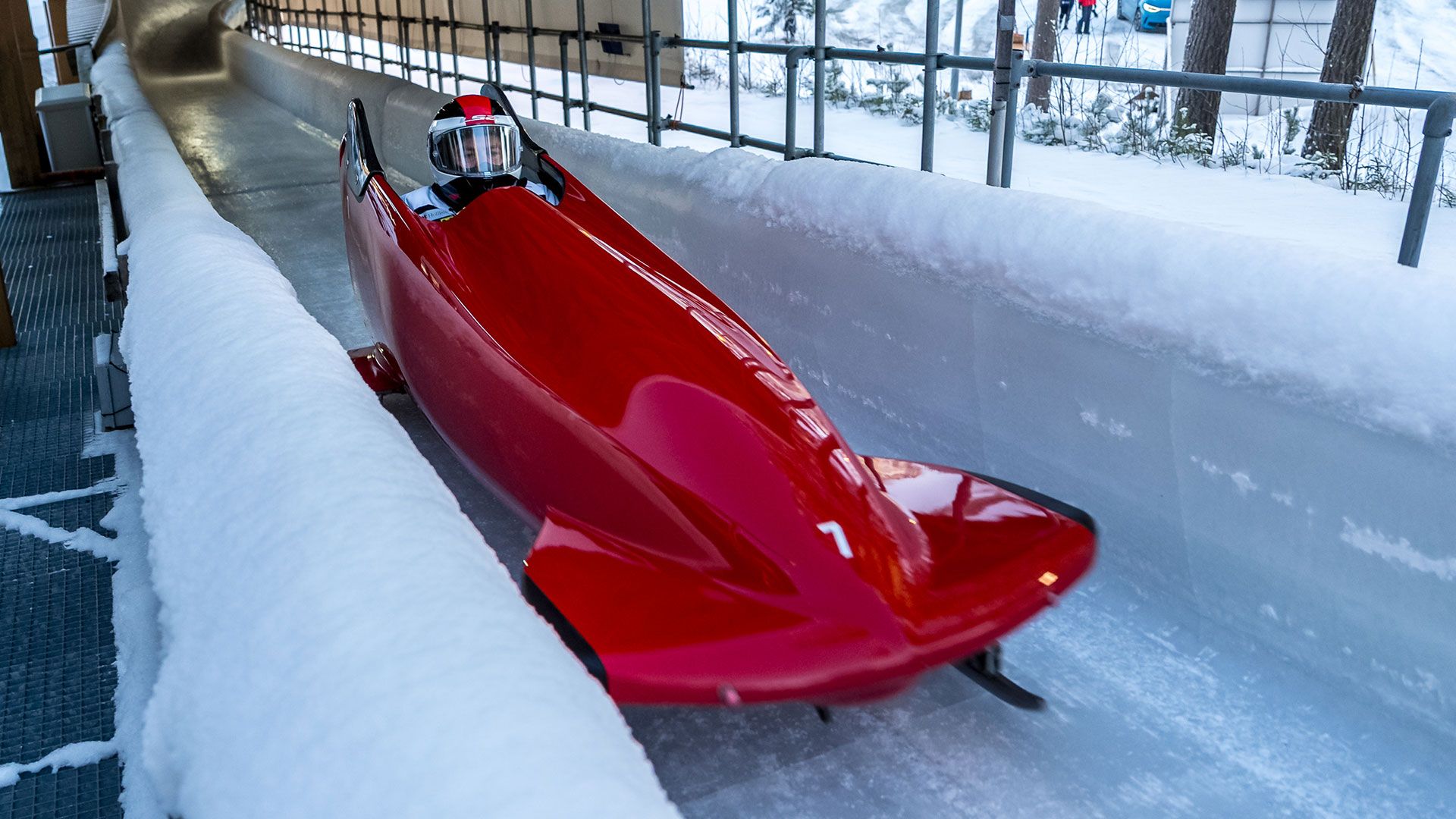 Starker Auftakt in Lillehammer