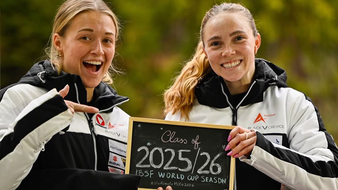 Start ins neue Jahr mit finalem Olympia-Countdown