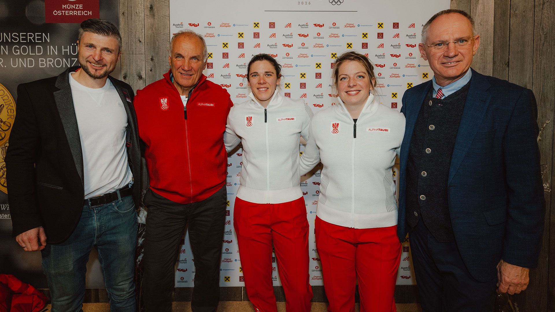 Skeleton-Gold als Türöffner in Cortina