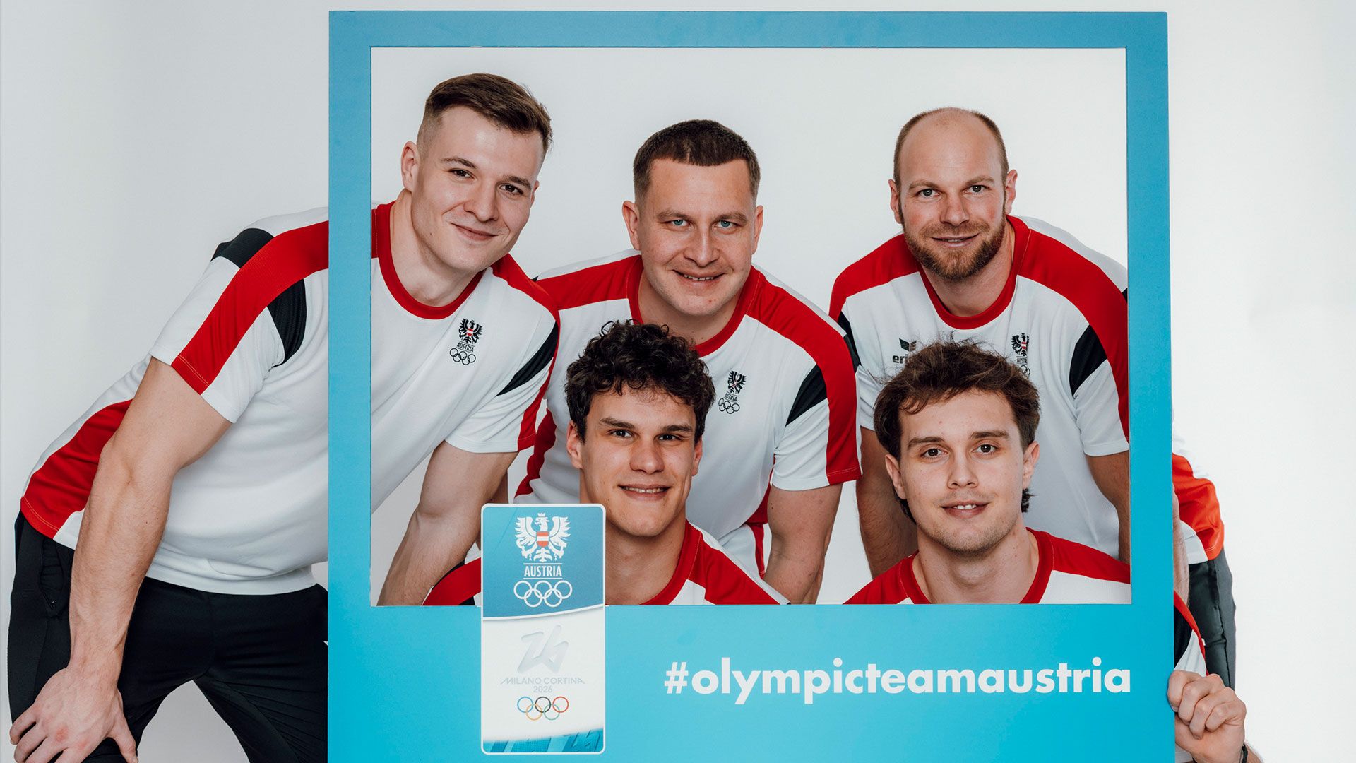 Gemeinsam nach Mailand Cortina 2026