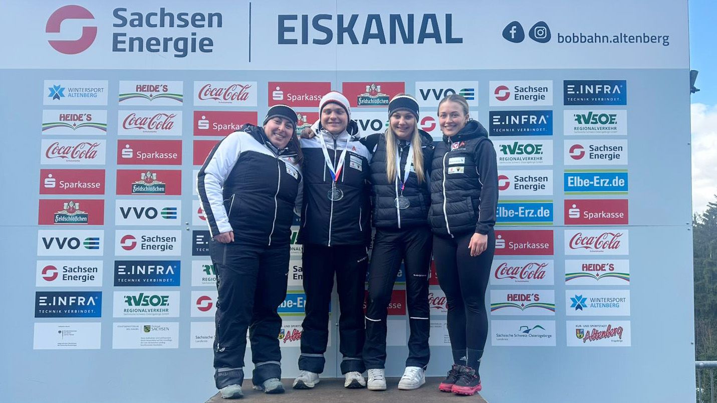 Ein fünfter Platz als bestes Ergebnis bei der Junioren-WM