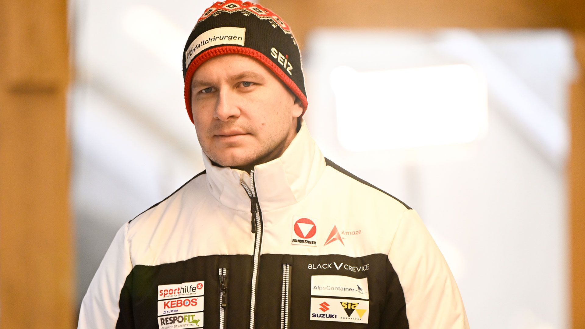 Treichl/Stepan fahren auf Rang 13