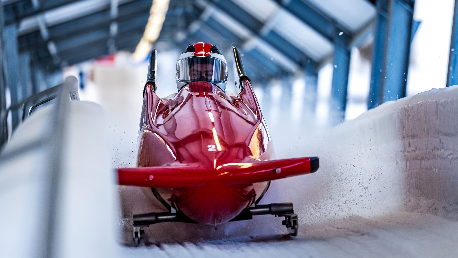 Ellmauer zweimal in den Top-5