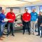 Suzuki Austria - Kooperation mit dem Österreichischen Bob- und Skeletonverband