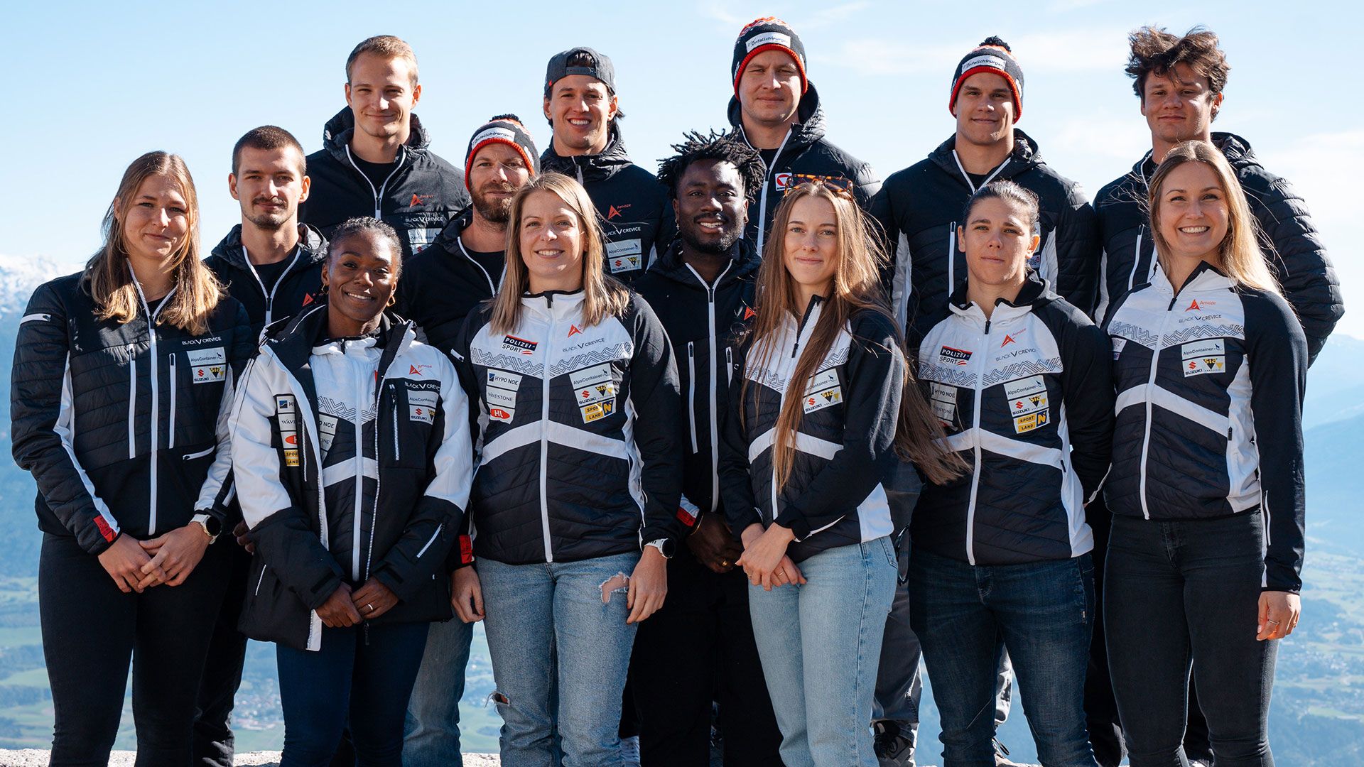 Nach Olympia-Gold: ÖBSV stellt Weichen für die Zukunft