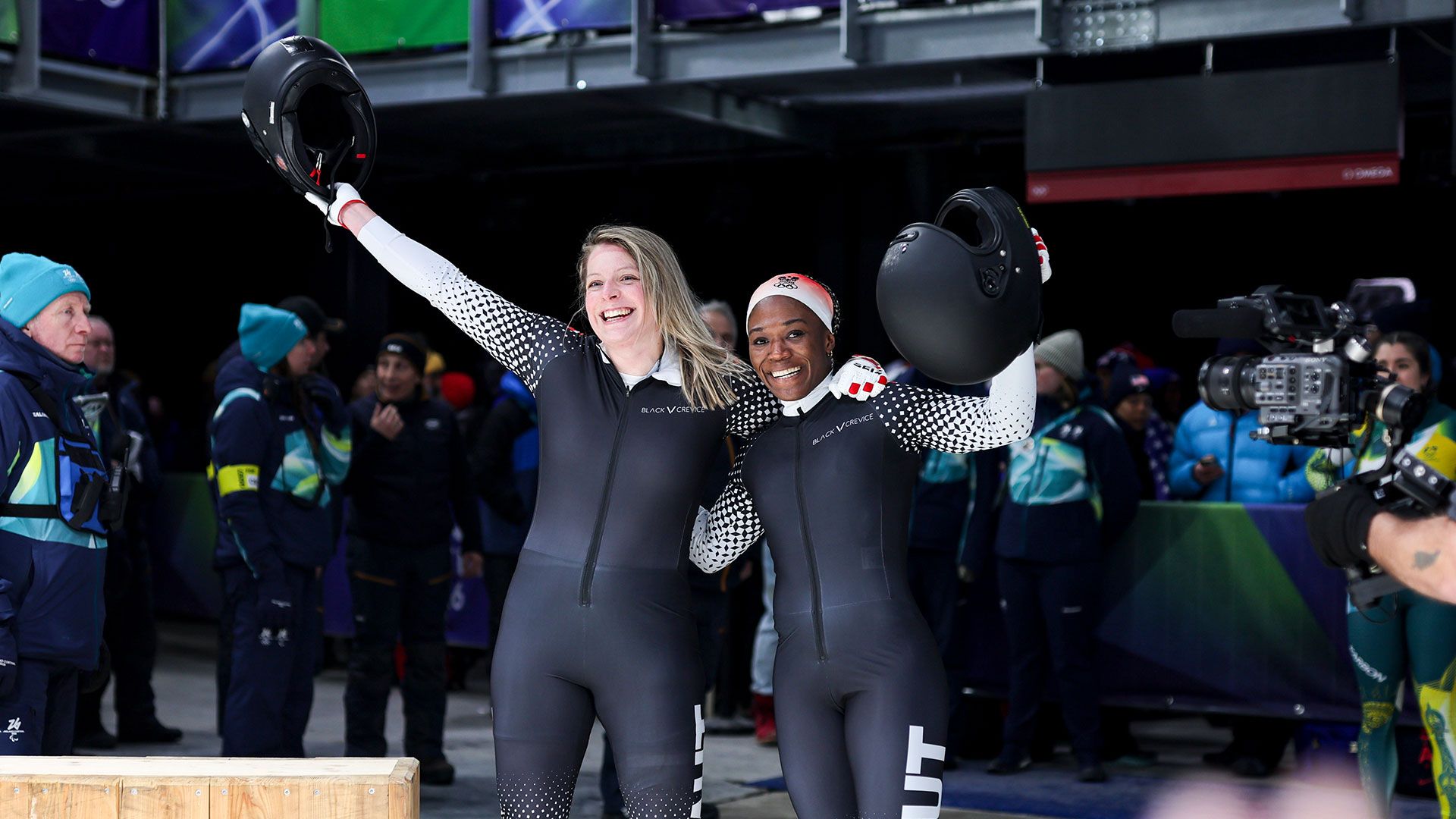 Mehr als nur Platz neun