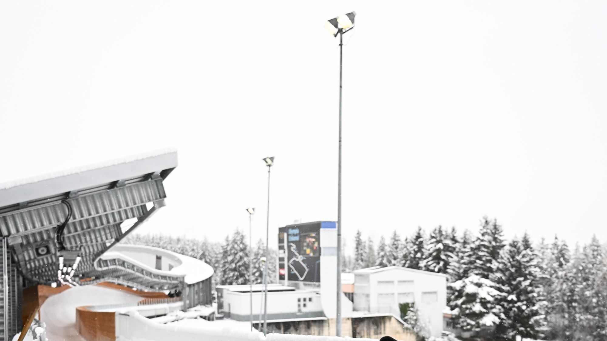 Athletes first: ÖBSV unterstützt Entscheidung der Skeletonis