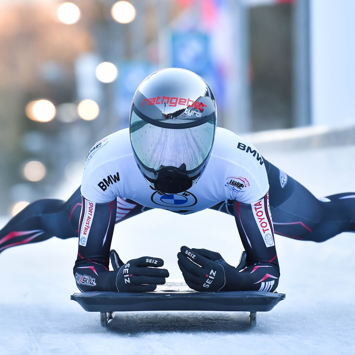 Zaubern in Winterberg