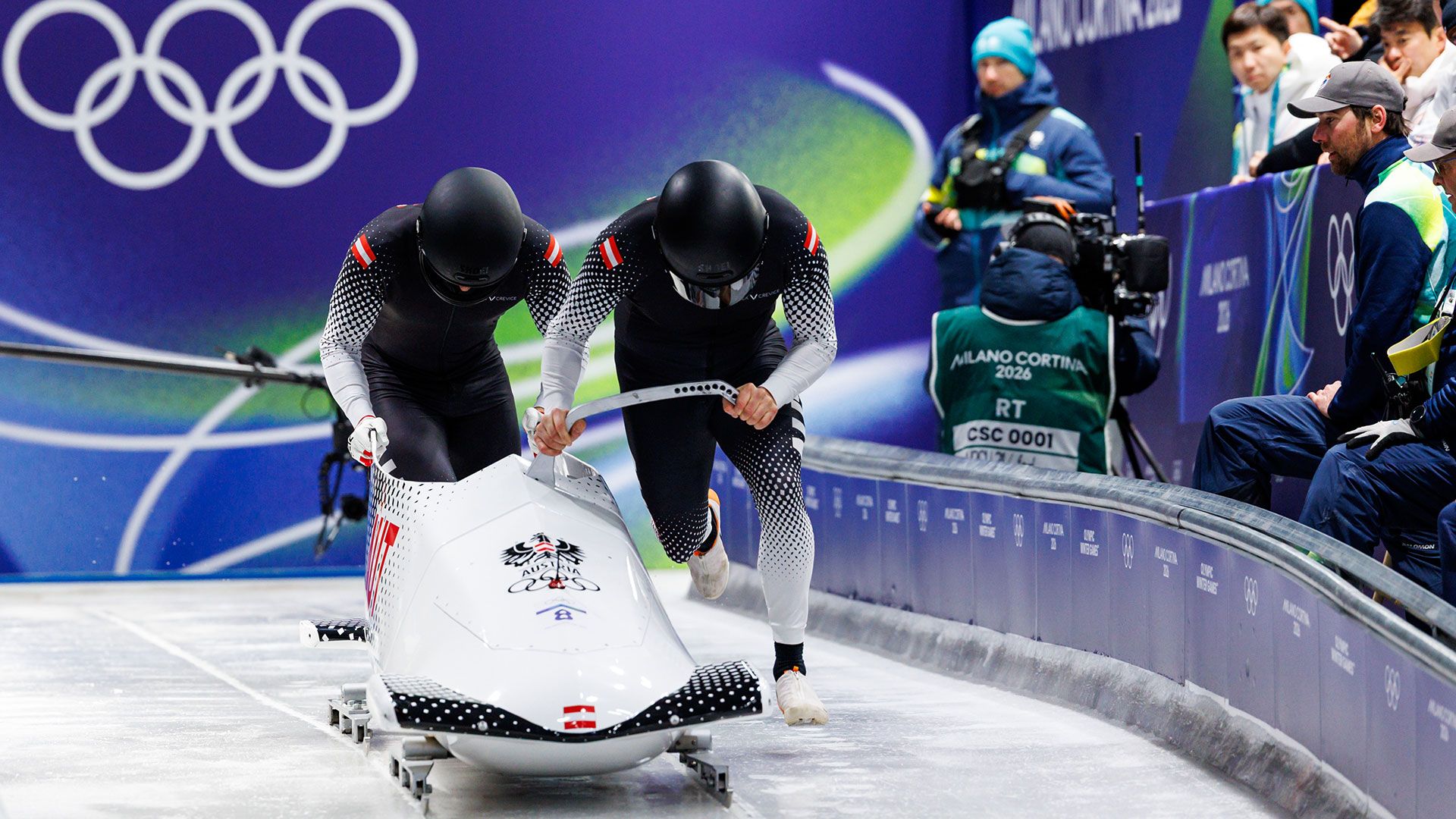 Treichl holt Platz 9