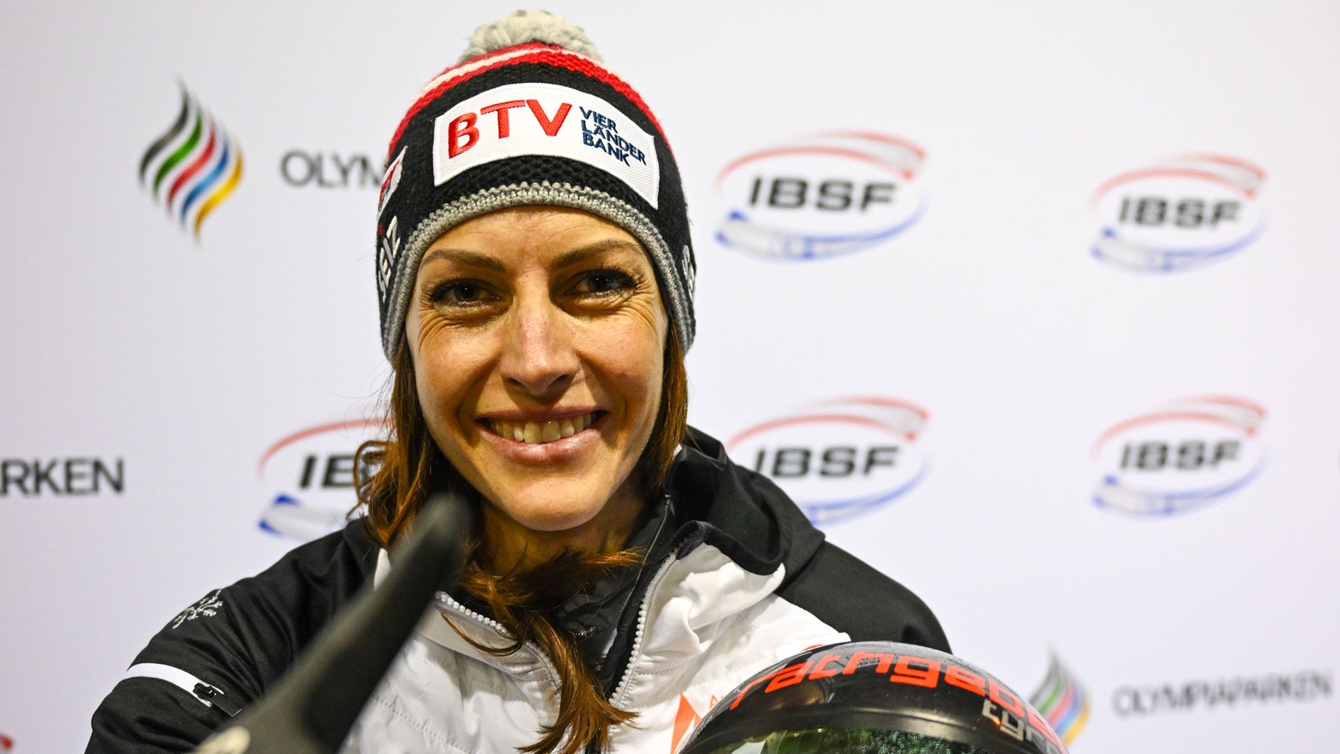 Mit 14. Weltcupsieg zur Gesamtführung