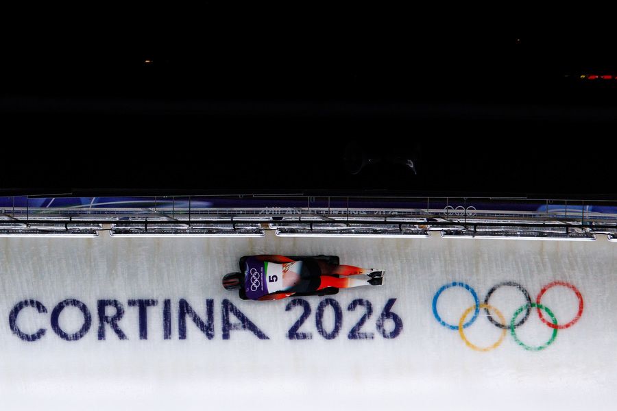 Maier enttäuscht, Auer jubelt