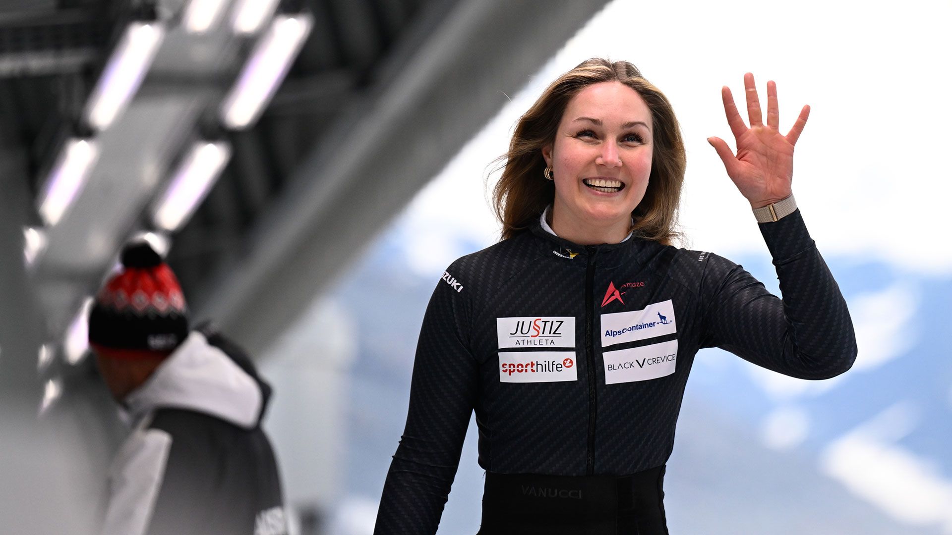 Haslwanter: „Ich habe viel gelernt“