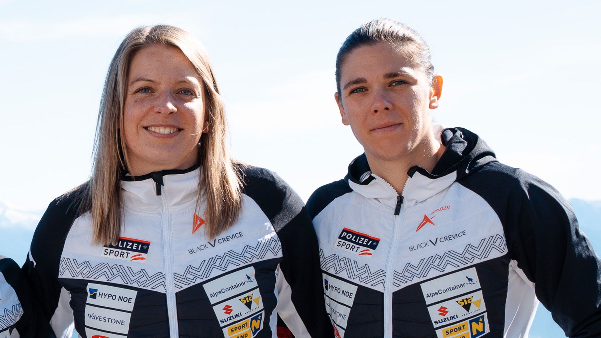 Vom Bob-Casting Richtung Olympische Spiele