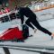 Beierl sucht Anschieber